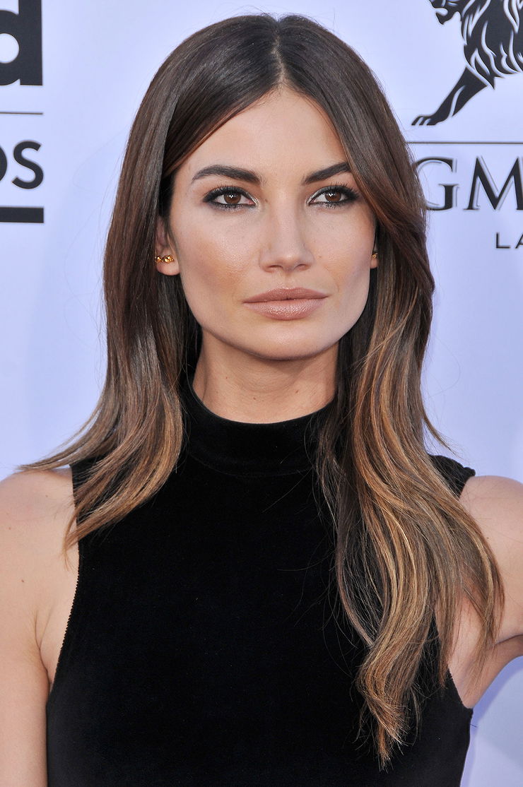 Lily Aldridge Lily Aldridge