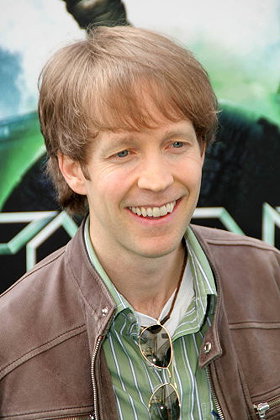 James Arnold Taylor