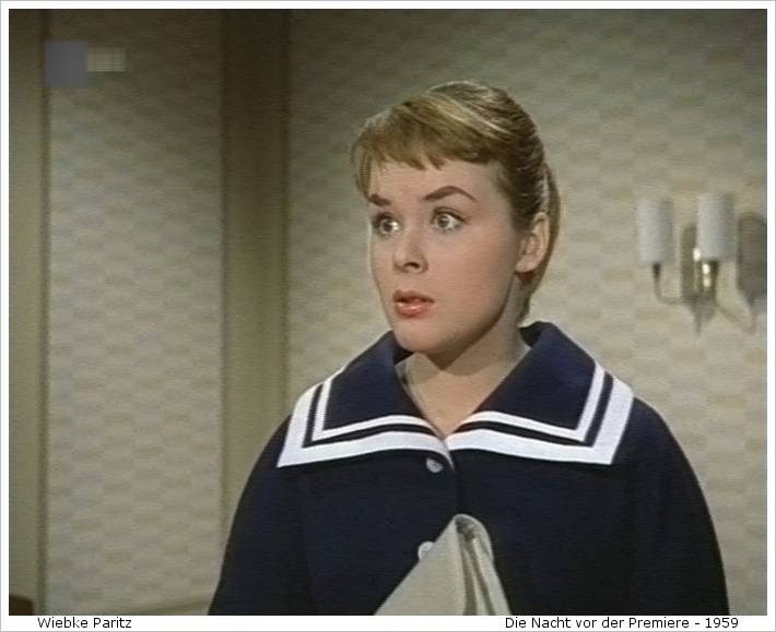 Wiebke Paritz