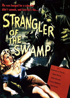 Strangler of the Swamp
