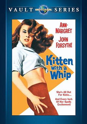 Kitten with a Whip (Universal Vault Series)