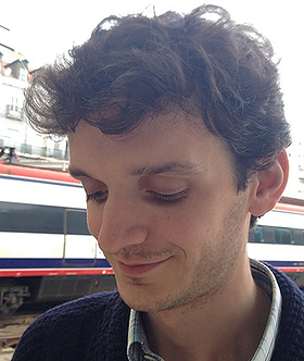 Rui Alexandre Santos