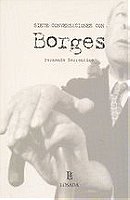 Siete Conversaciones con Borges