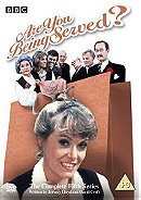 Are You Being Served? - The Complete Fifth Series  