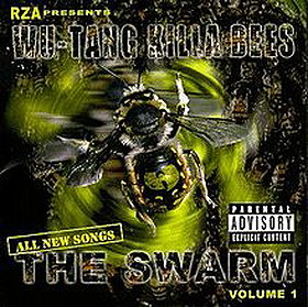 The Swarm - Volume 1