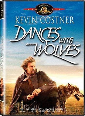 Dances with Wolves (Full Screen Theatrical Edition)