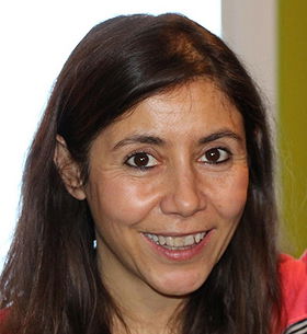 Sandra Solares