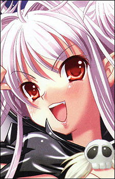 Caldina KIZAKI (Character) –