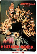 The Strange World of Coffin Joe (1968)