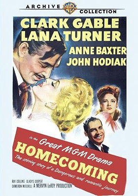 Homecoming (Warner Archive Collection)