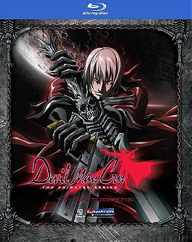 Devil May Cry: The Complete Series 