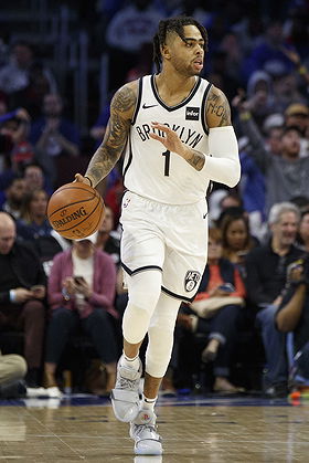 D'Angelo Russell