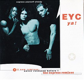 E.Y.C.Ya! The Express Remixes