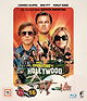 Once Upon a Time in Hollywood (Region 2)