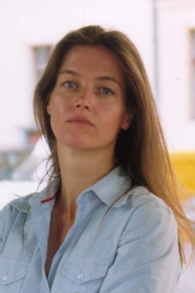 Anne Tismer