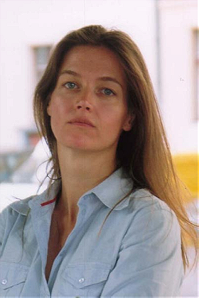 Anne Tismer
