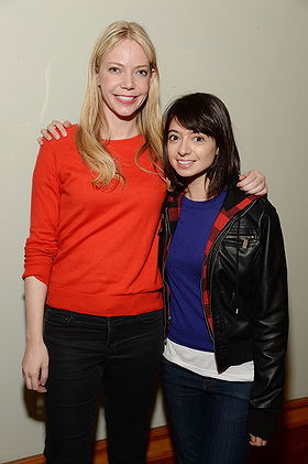 Garfunkel And Oates