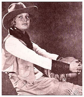 Vonceil Viking