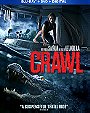 Crawl (Blu-ray + DVD + Digital)