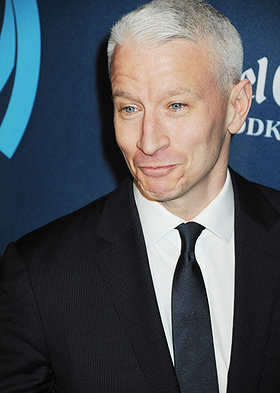 Anderson Cooper