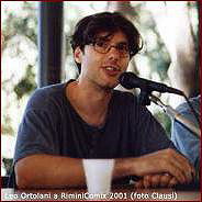 Leo Ortolani
