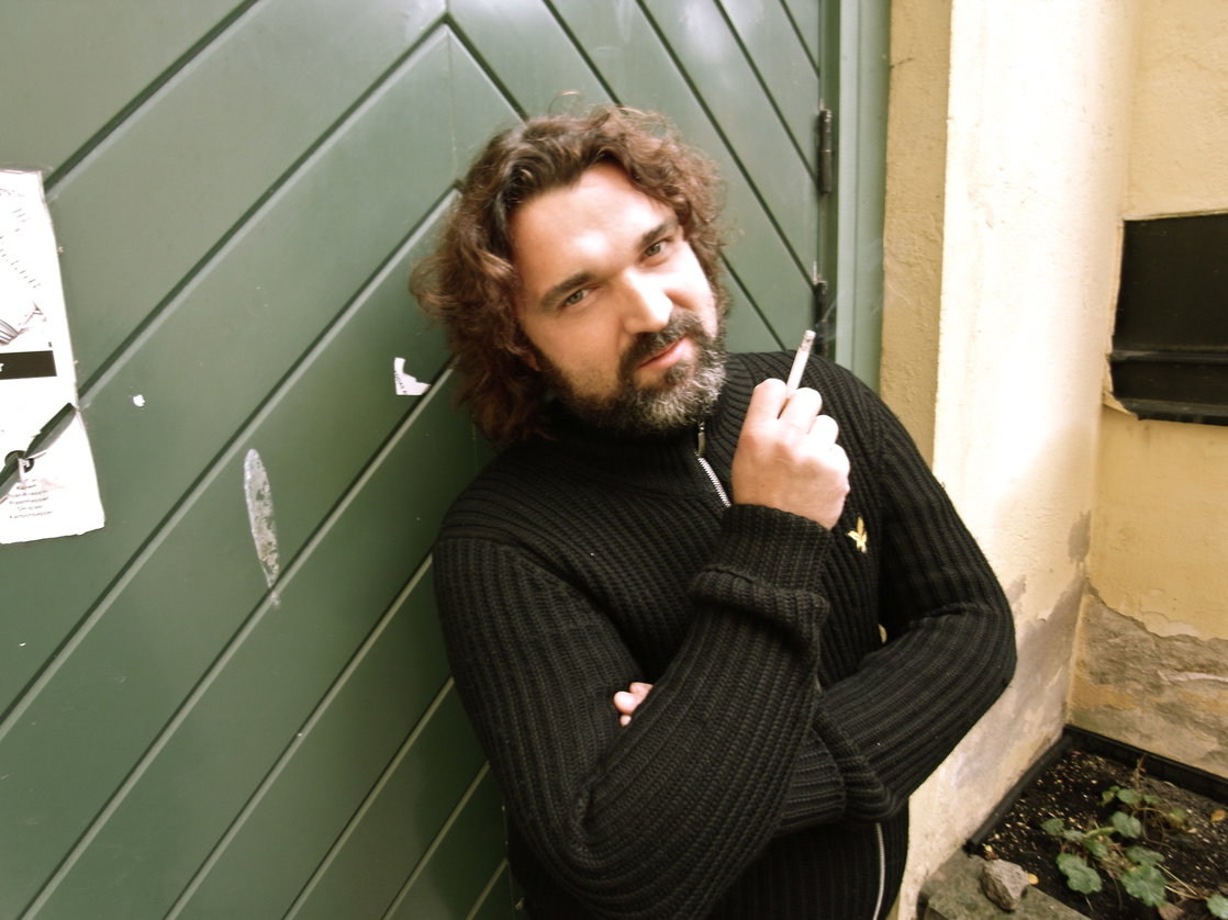 Hans Erik Dyvik Husby
