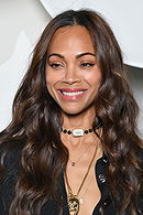 Zoe Saldana