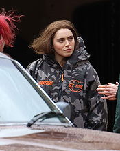 Bella Maclean pictures and photos