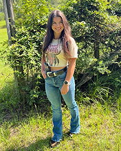 Hannah Barron pictures and photos