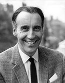 Christopher Lee