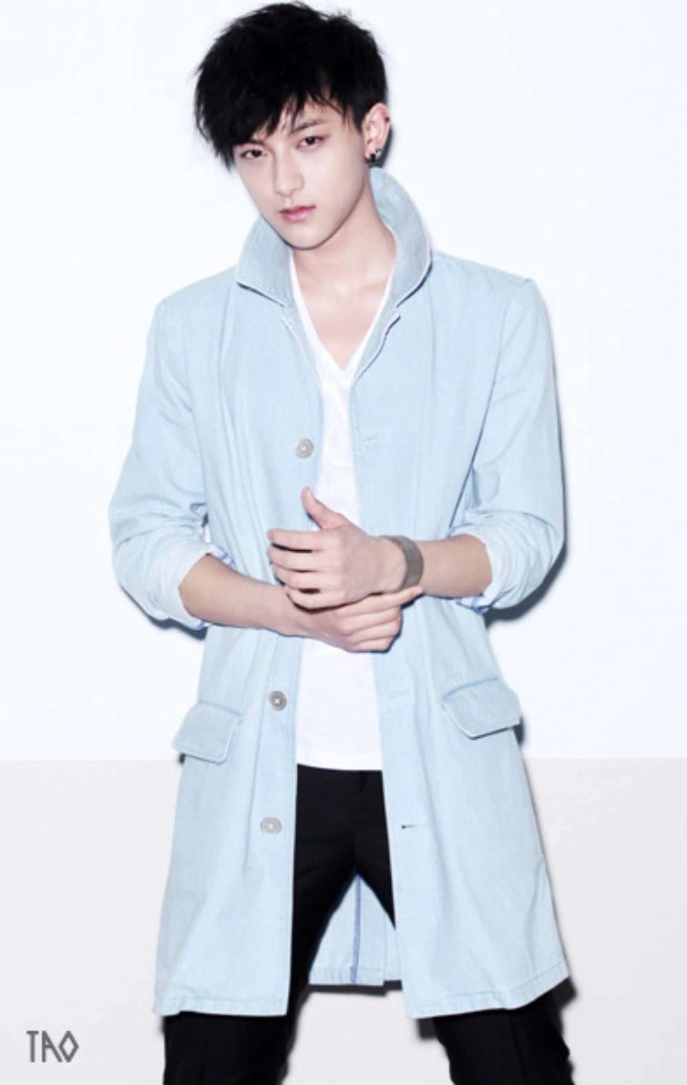 Zitao Huang