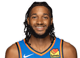 Isaiah Joe