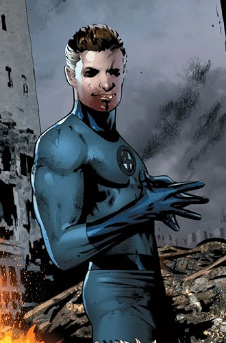Reed Richards (Earth-2149)