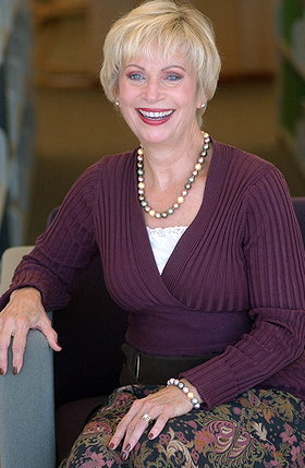 Barbara Outland