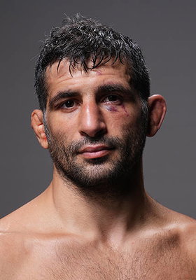 Beneil Dariush