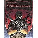 Compendium of Contemporary Weapons: Super-Sourcebook for All Game Systems
