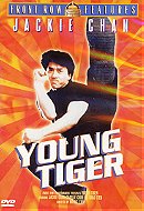 Young Tiger-Jackie Chan [1973]