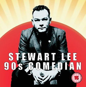 Stewart Lee - 90s Comedian