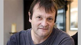 Dave Schram
