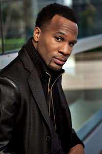 Johnny Ray Gill
