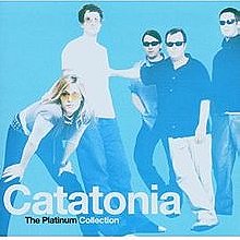 Catatonia Platinum Collection