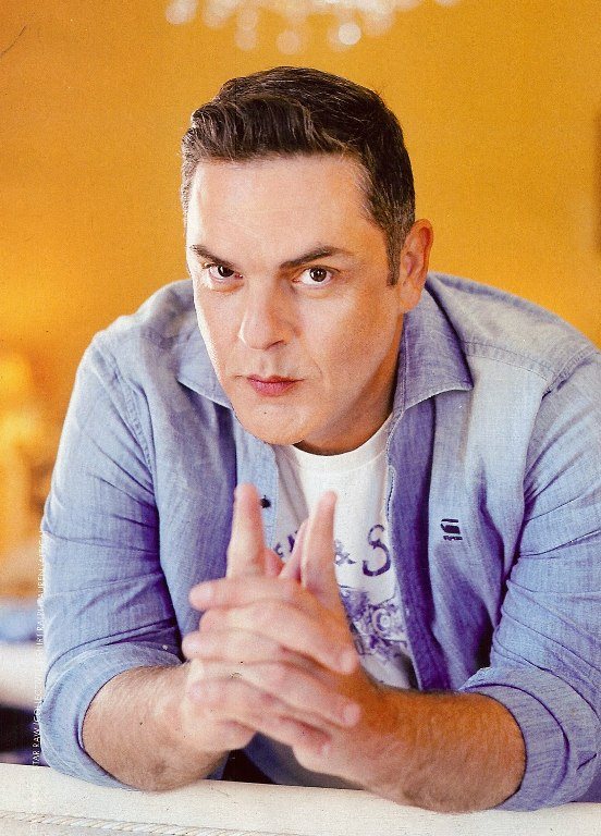 Antonis Loudaros