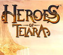 Heroes of Telara