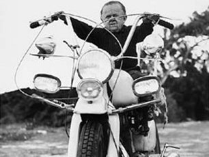 Helmut Döring