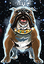 Lockjaw (Inhumans)