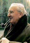 John R. R. Tolkien