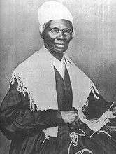 Sojourner Truth pictures and photos