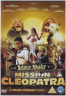 Asterix & Obelix: Mission Cleopatra [Region 2]