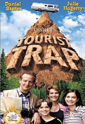 Tourist Trap