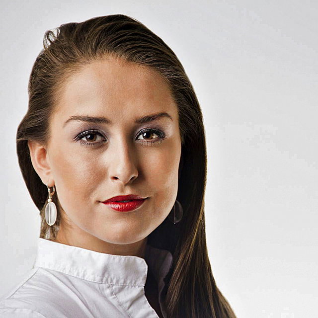 Petra Bubeníková